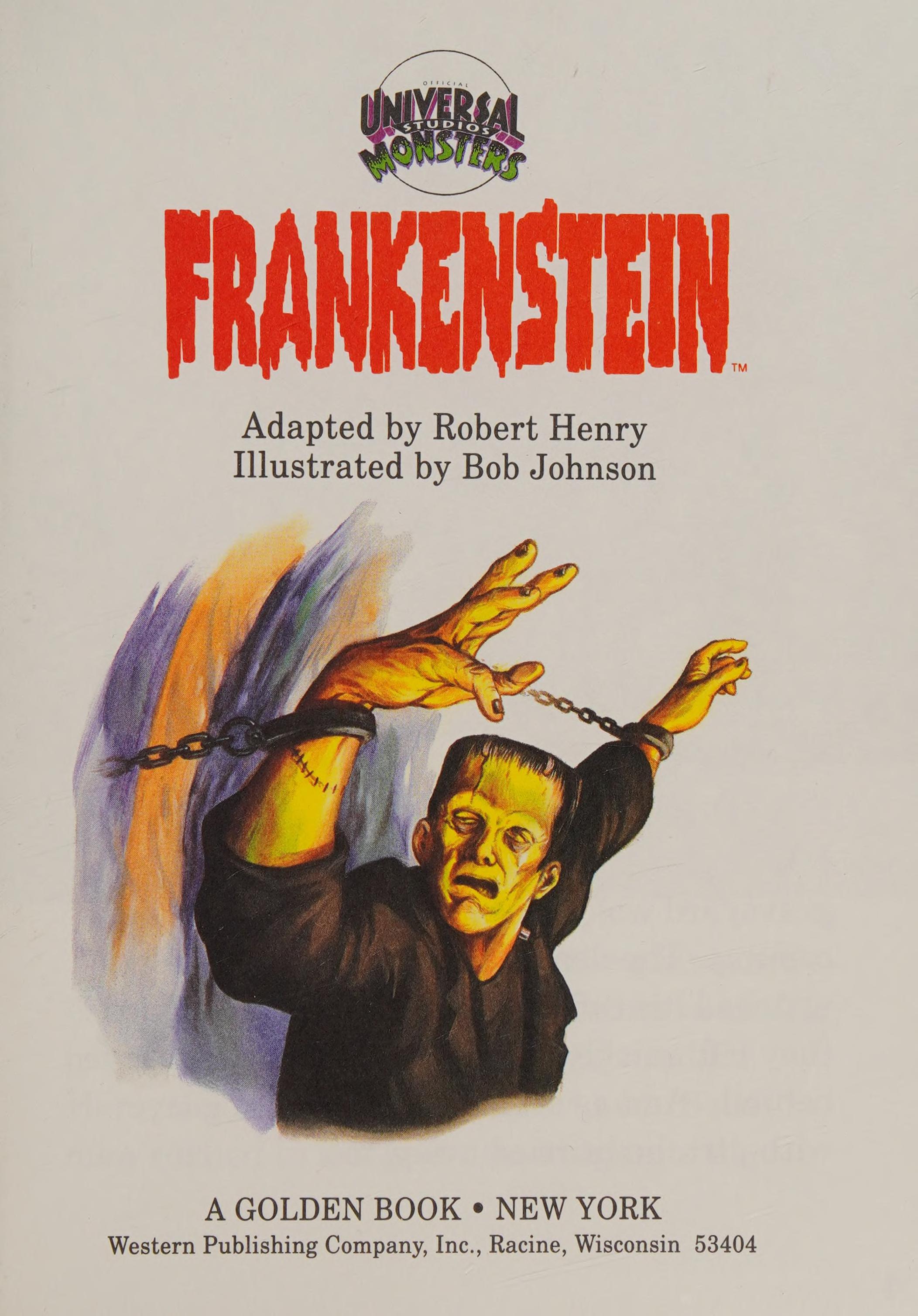 Frankenstein