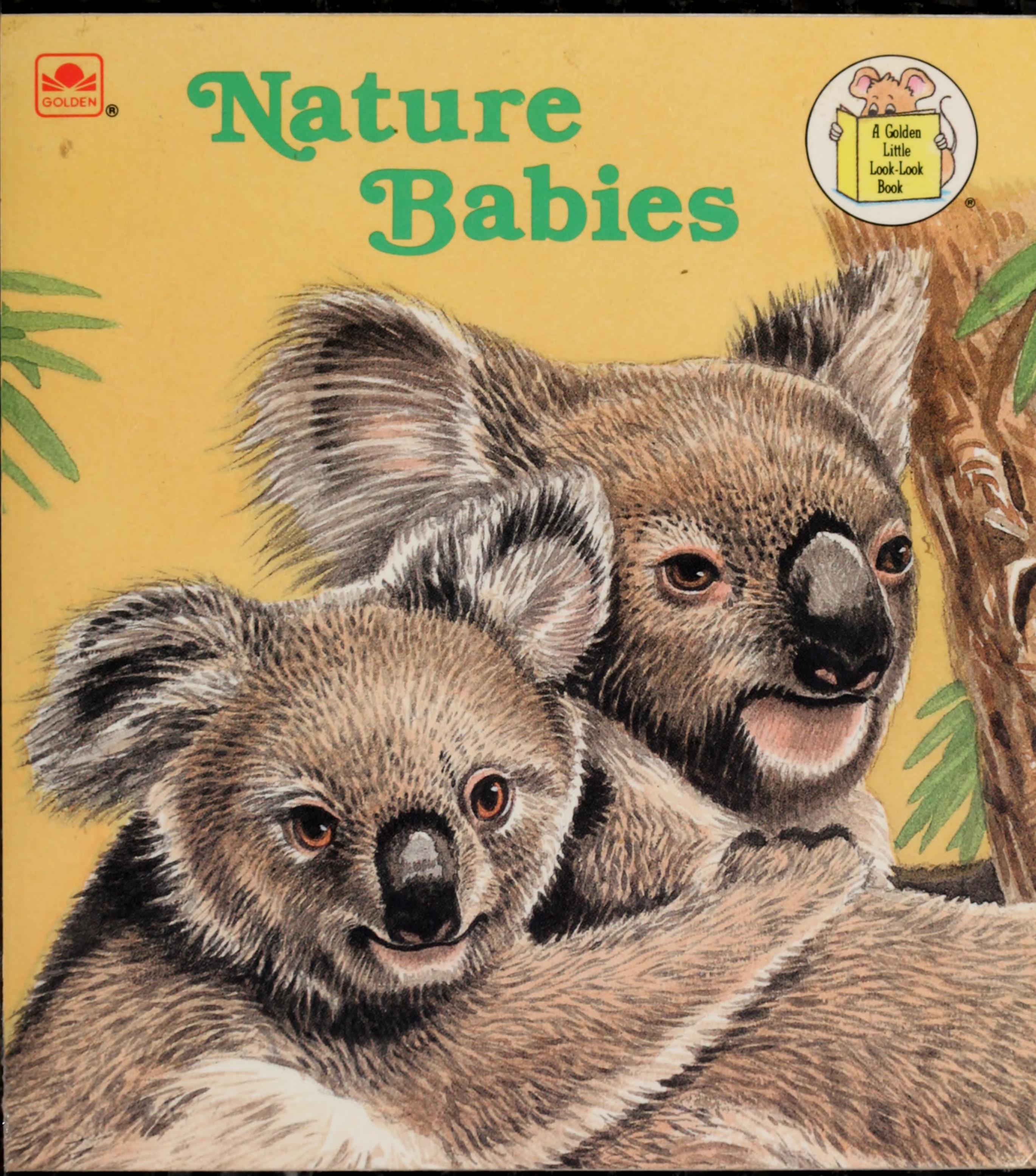 Nature Babies