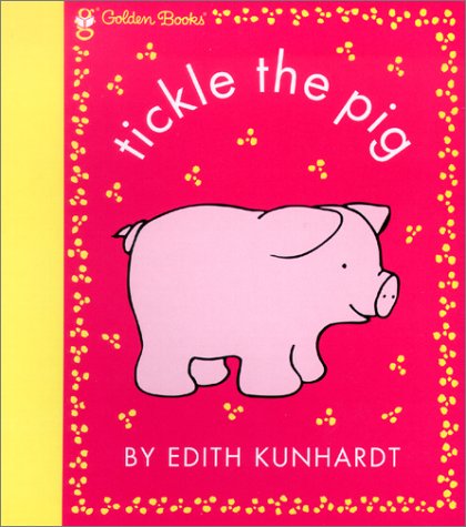 Tickle the Pig