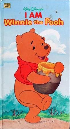 Walt Disney's I Am Winnie the Pooh