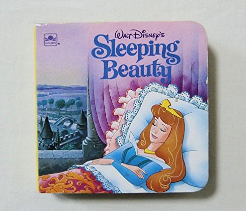 Walt Disney's Sleeping Beauty