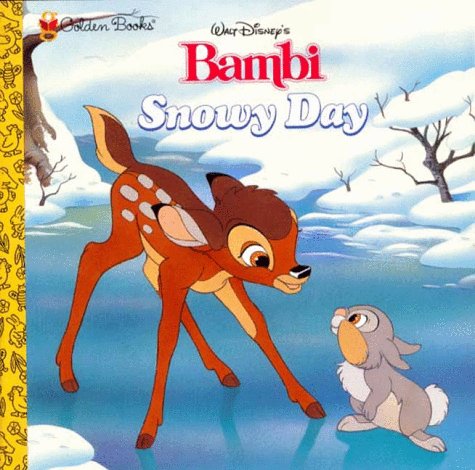 Walt Disney's Bambi