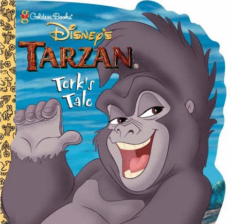 Disney's Tarzan Terk's Tale