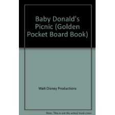 Baby Donald's Picnic