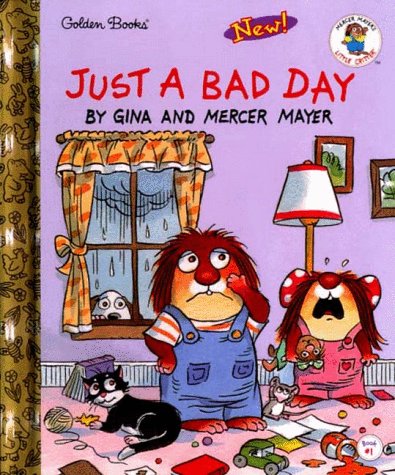 Just a Bad Day