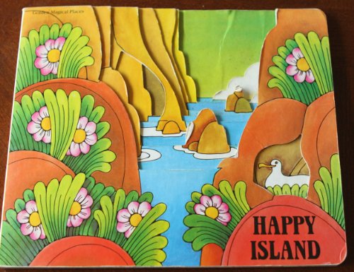 Happy Island