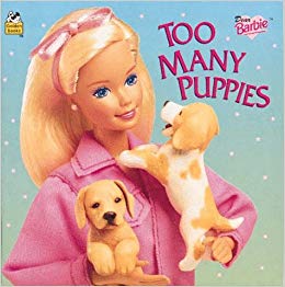 Too Many Puppies
