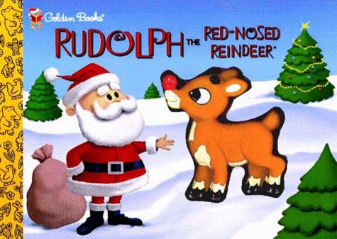 Rudolph The Red-Nosed Reindeer