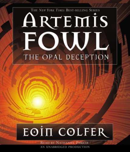 The Opal Deception