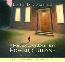 Miraculous Journey/Ed