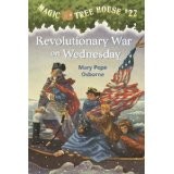 Revolutionary War on Wednesday, #22, ISBN 9780307257970