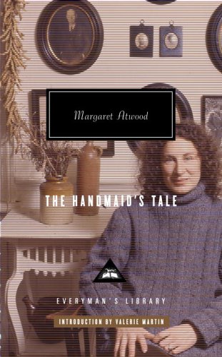 The Handmaid's Tale by Margaret Atwood, ISBN 9780307264602