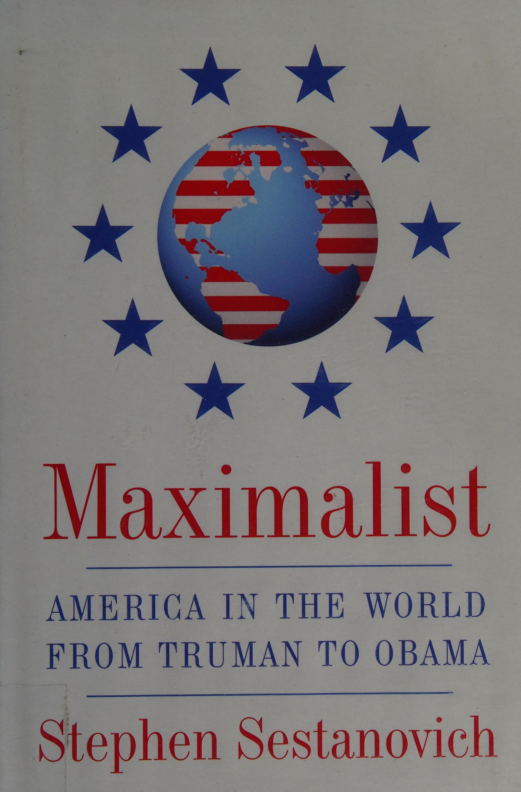 Maximalist