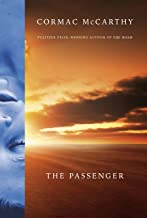 The Passenger by Cormac McCarthy, ISBN 9780307268990