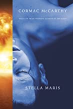 Stella Maris by Cormac McCarthy, ISBN 9780307269003