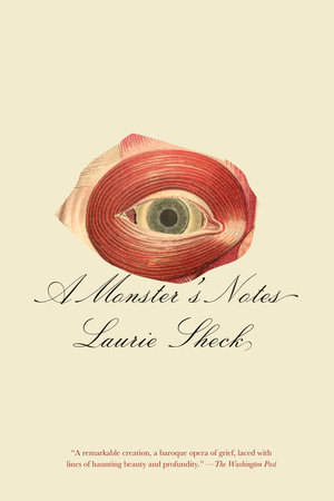 A Monster'S Notes