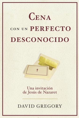 Cena Con Un Perfecto Desconocido