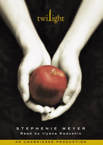 Twilight by Ilyana Kadushin and Stephenie Meyer, ISBN 9780307282958