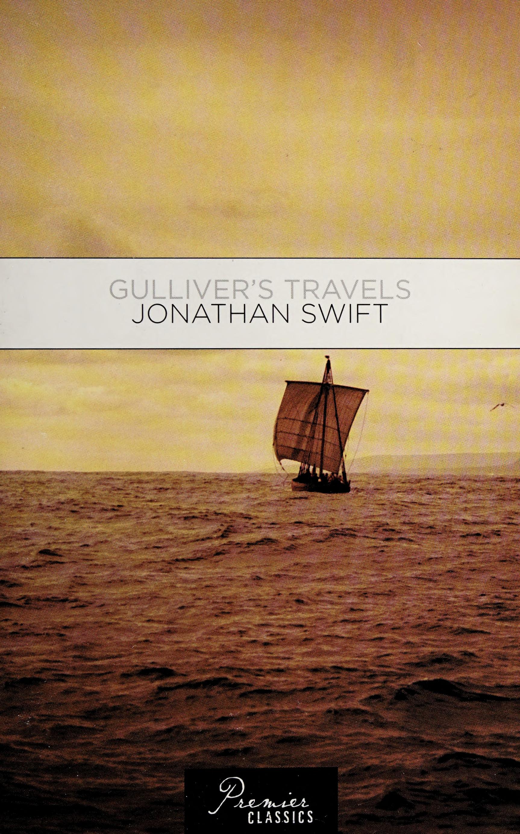 Gulliver's Travels