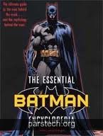 The Essential Batman Encyclopedia