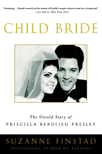 Child Bride by Suzanne Finstad, ISBN 9780307336958