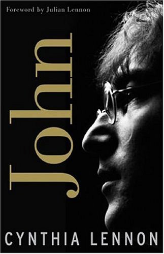 John by Cynthia Lennon, ISBN 9780307338563
