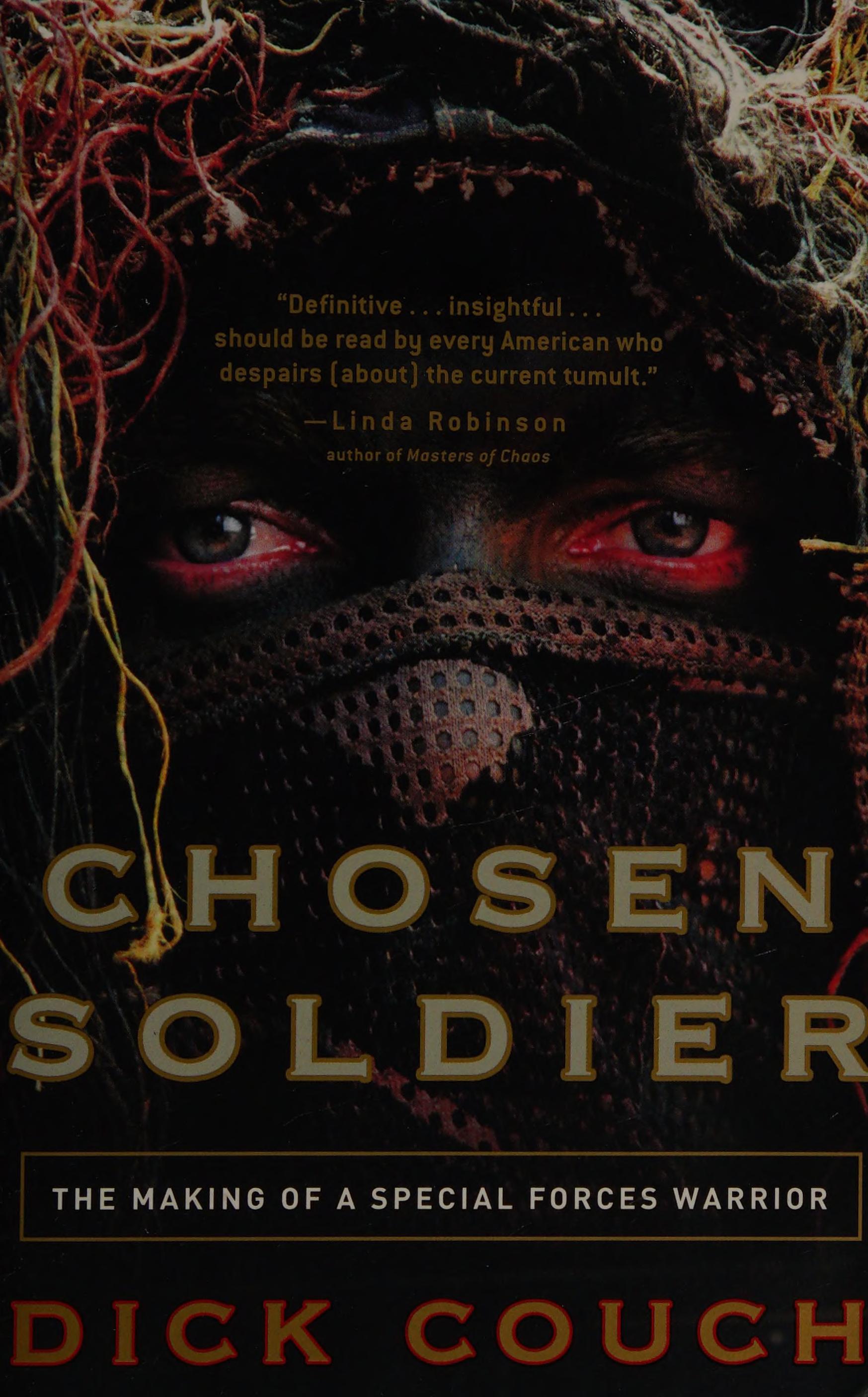 Chosen Soldier