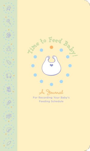 Time to Feed Baby