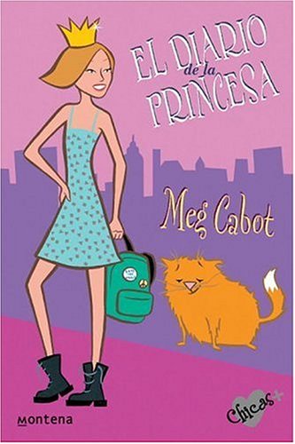 DIARIO DE LA PRINCESA, EL