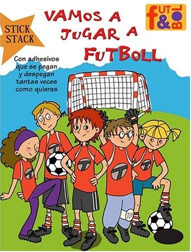 Vamos a Jugar a Futbol