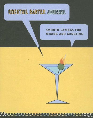 Cocktail Banter