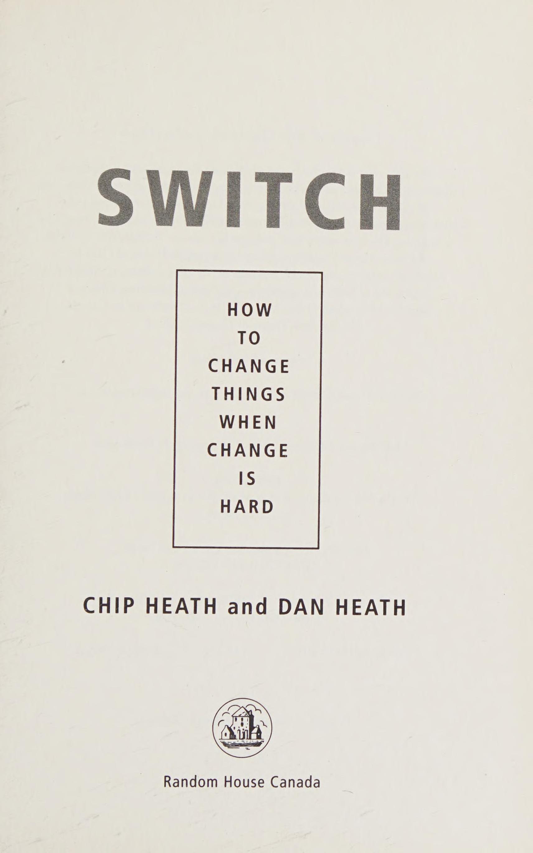 Switch
