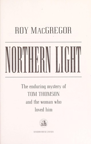 Northern Light
