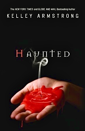 Haunted