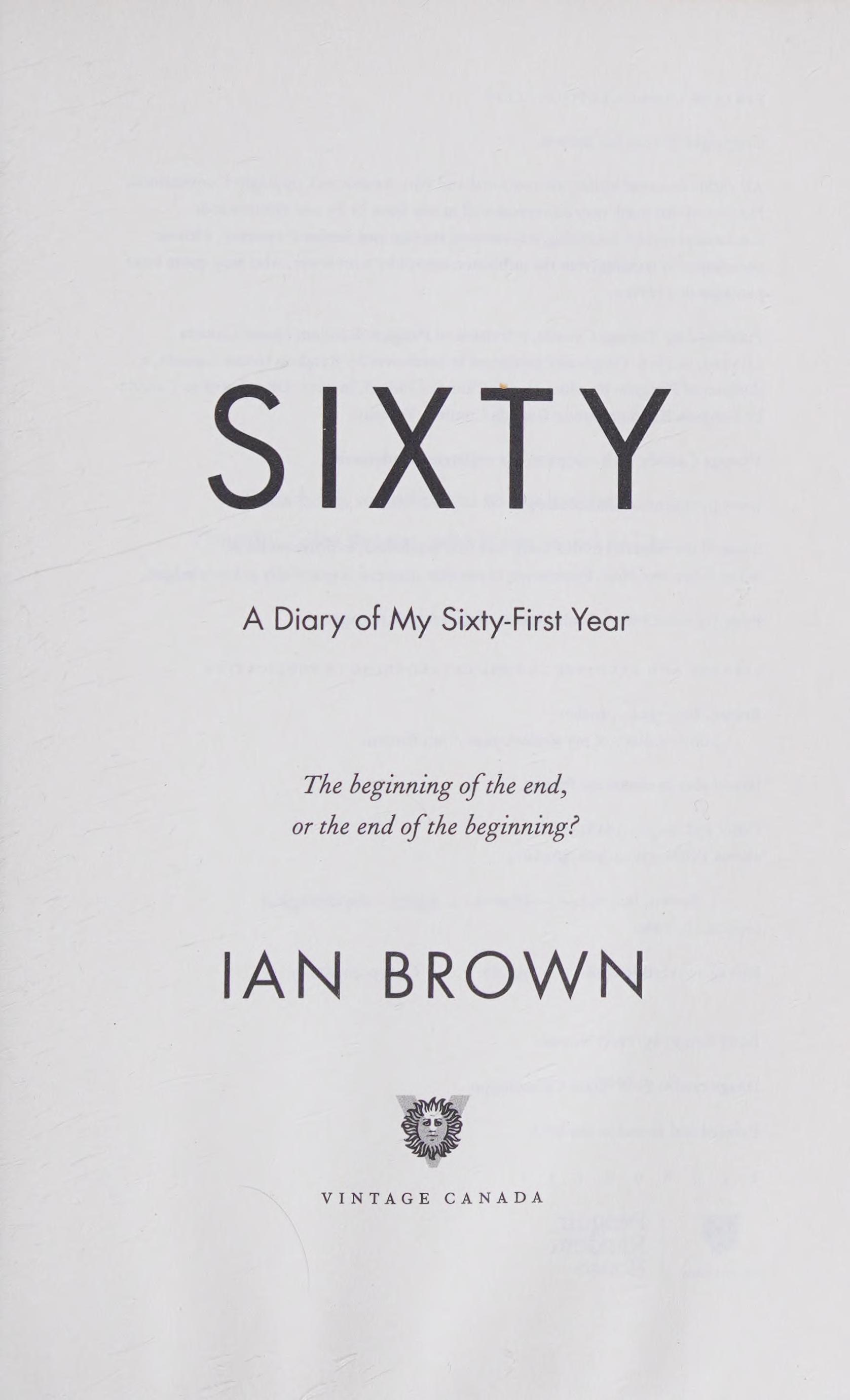 Sixty