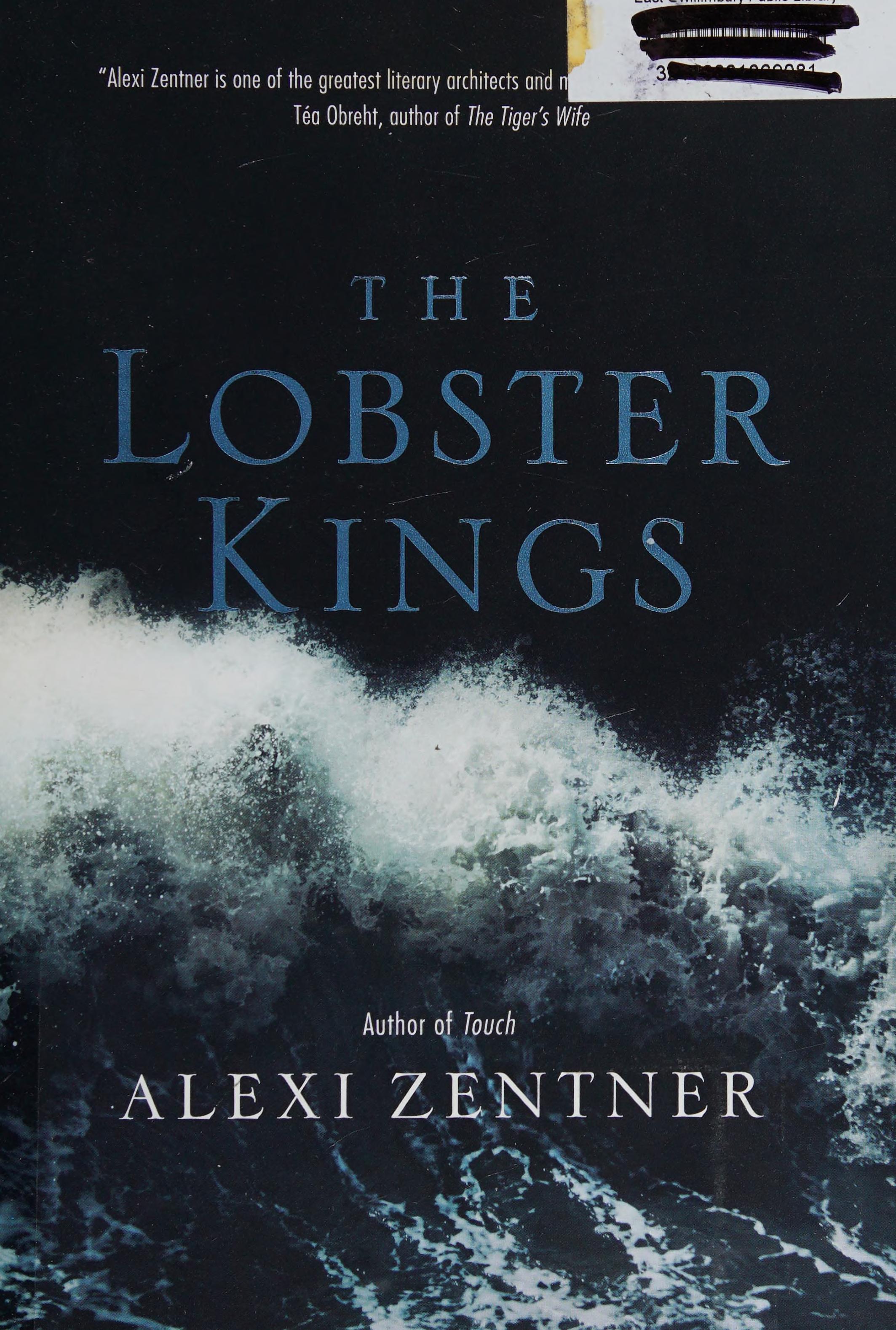 The Lobster Kings