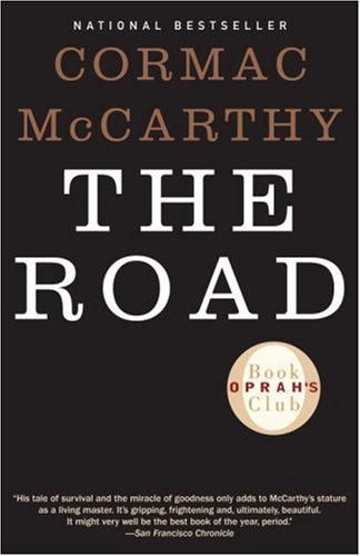 Cover of The Road