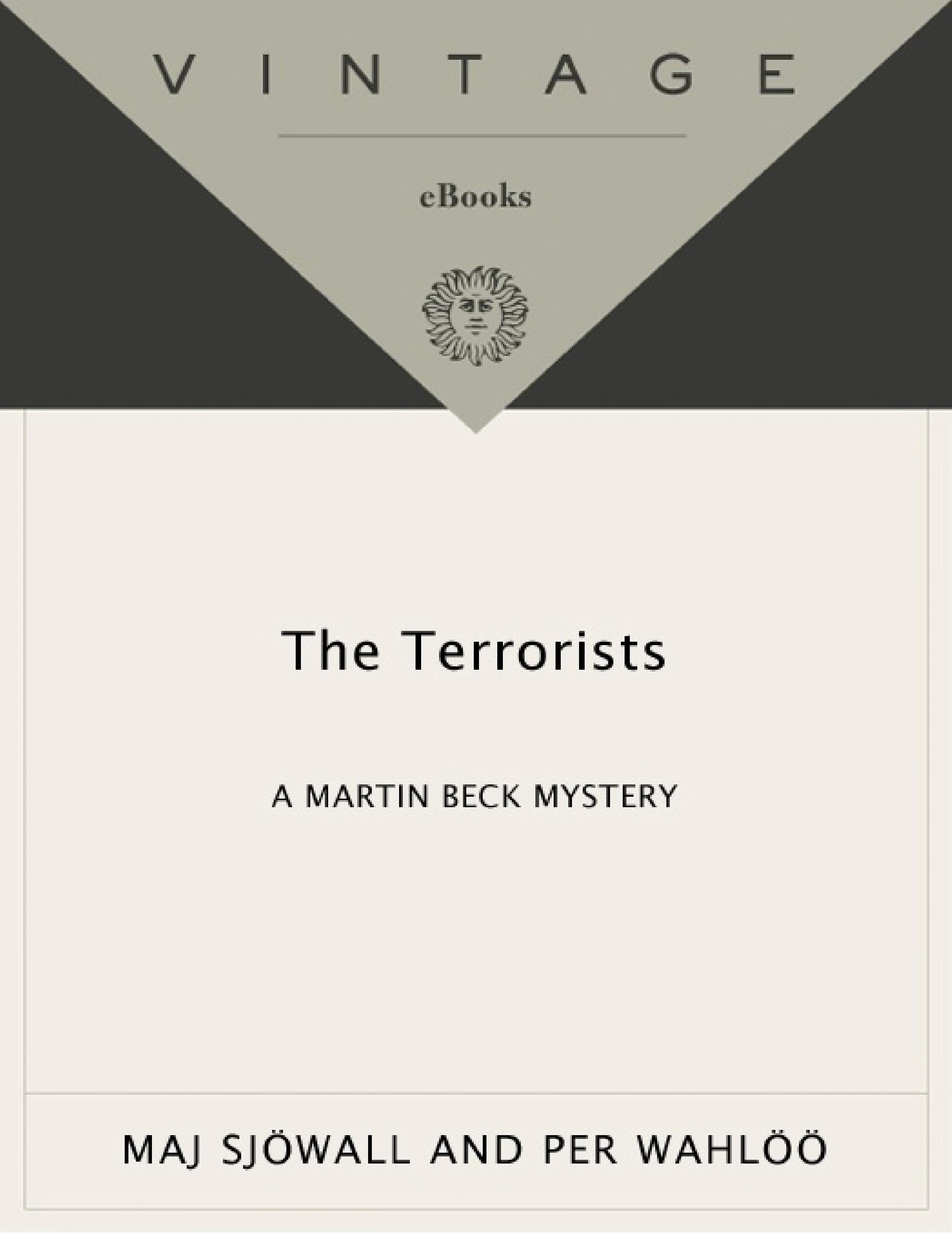 The Terrorists