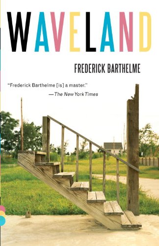 Waveland