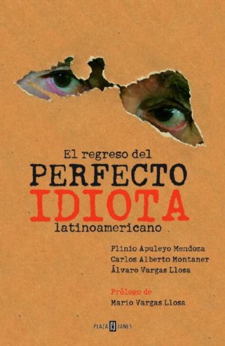 Regreso del idiota