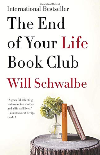 The End Of Your Life Book Club
