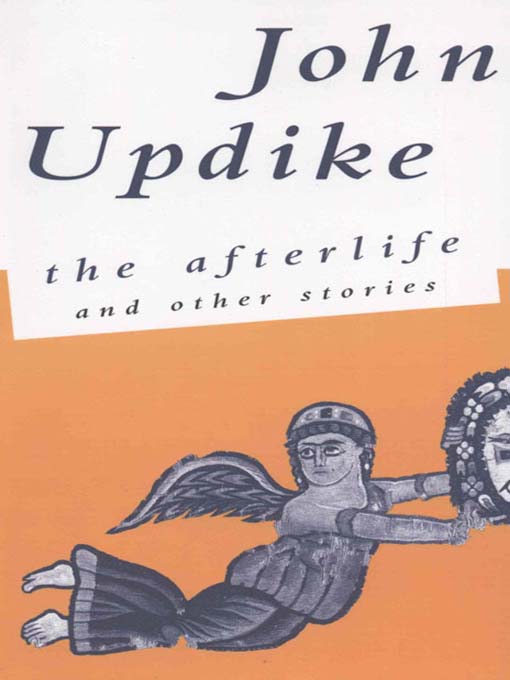 The Afterlife