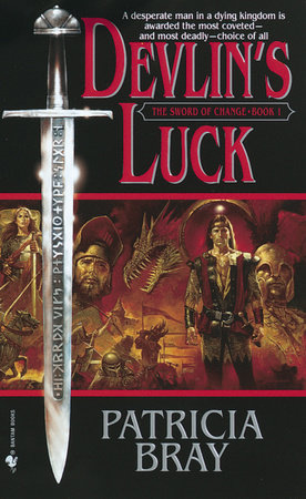 Devlin'S Luck