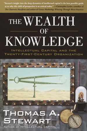 The Wealth Of Knowledge