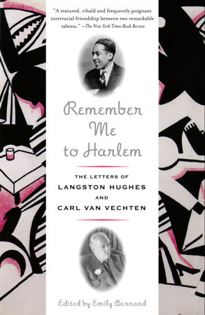 Remember Me To Harlem