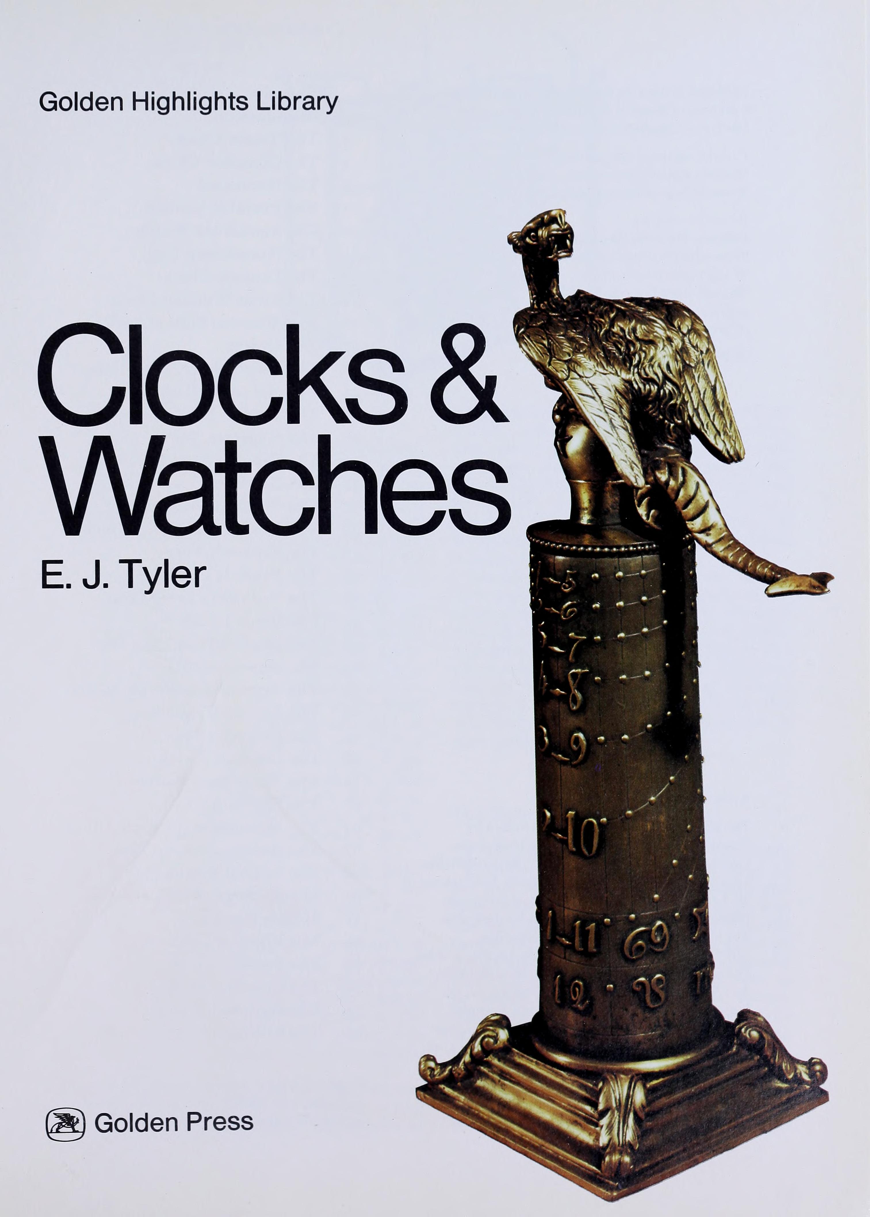 Clocks & Watches