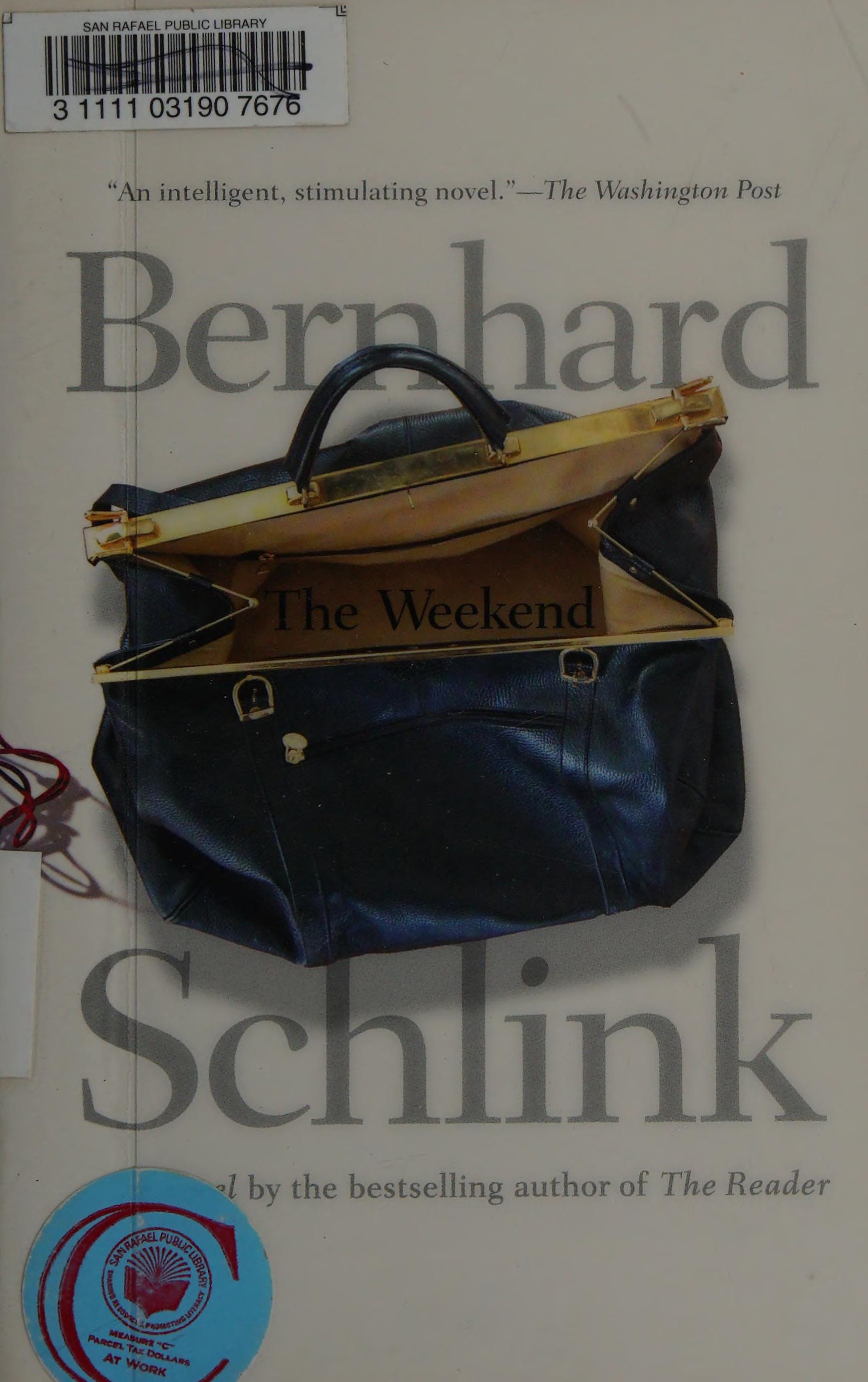 The Weekend