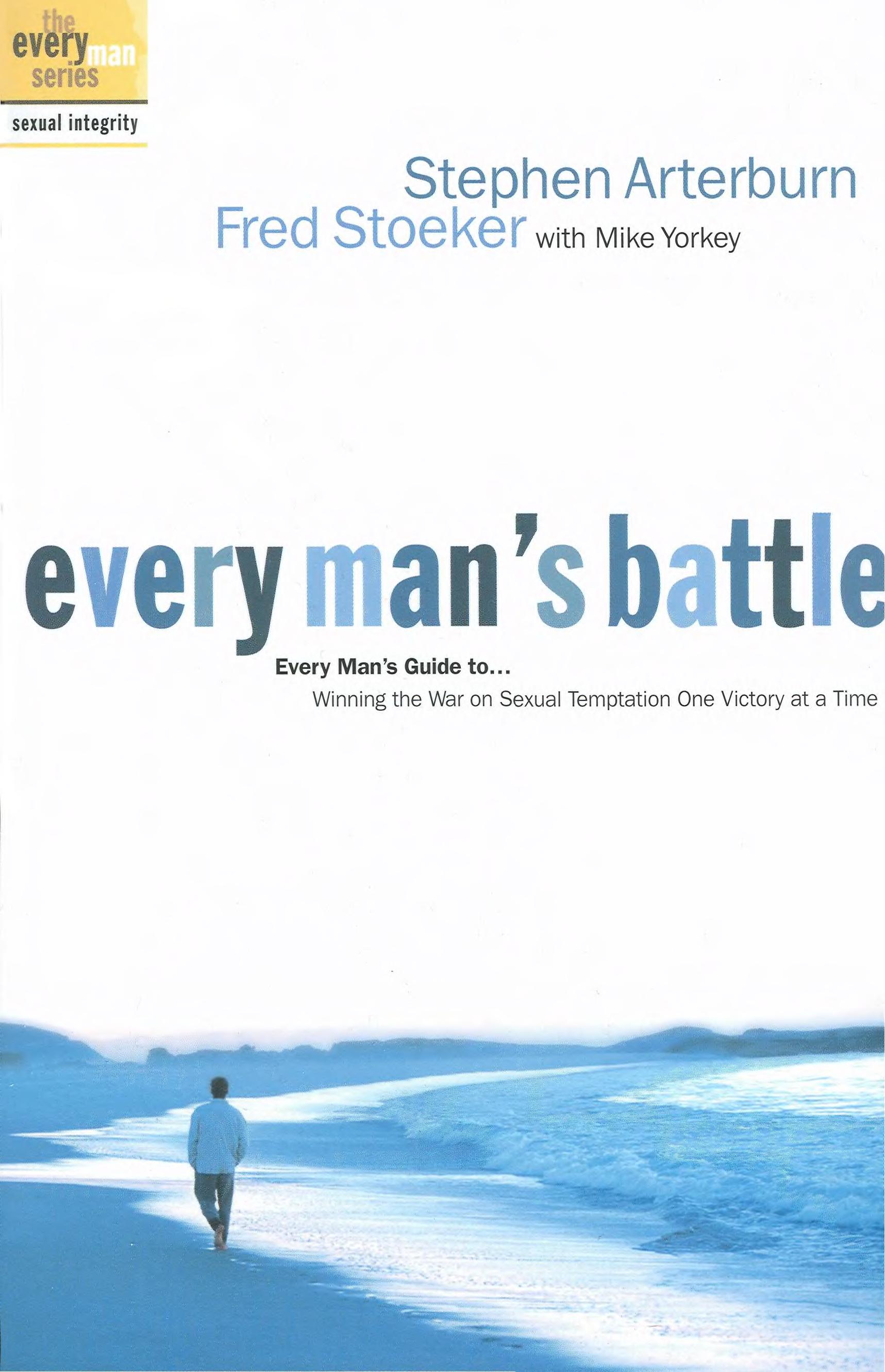 Every Man's Battle