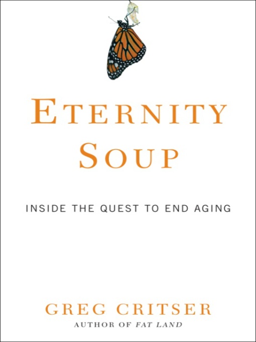 Eternity Soup