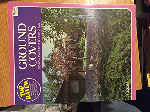 Top-rated ground covers and how to use them in your garden